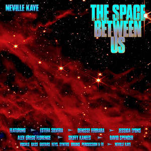 The Space Between Us (Deluxe)