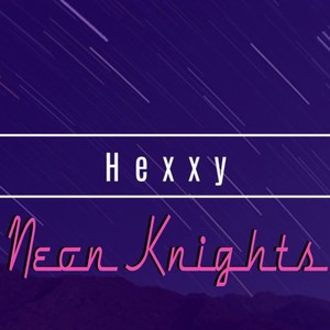 Neon Knights (feat. Robert Worboys)