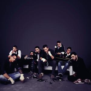 Leben (feat. Jigsaw) (Explicit)