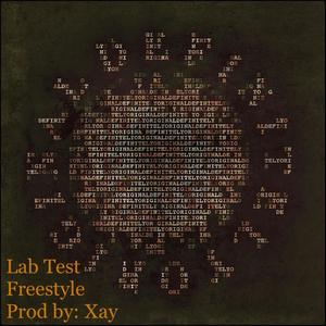 Lab Test Freestyle (Explicit)