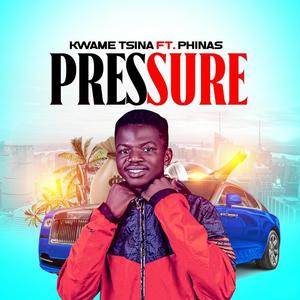 Pressure (feat. Phinas)