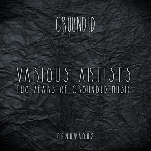 Multicolour (Original Mix)