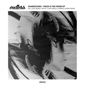 Dharkfunkh - Fresh Is The Word (Titan Road, Gabriel Pivaro Remix)