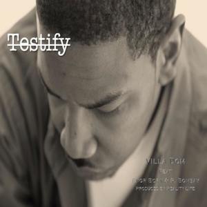 Testify (Explicit)