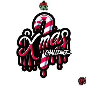 Xmas Rap Challenge (Instrumental) [Explicit]