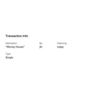 money_house (feat. nojay) [Explicit]