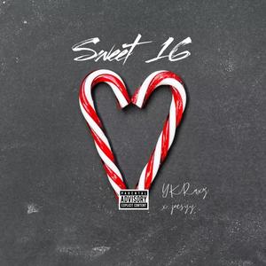 Sweet 16 (Explicit)