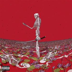 LOST IN MADNESS (feat. Pxtient Ice, Philly, Franklin August & Yxung Fa$hiøn) (Explicit)