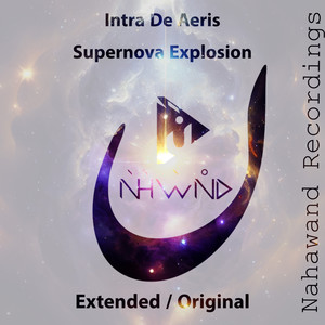 Supernova Explosion (Original Mix)
