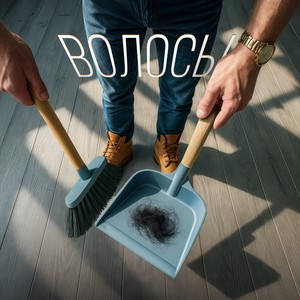 Волосы (Explicit)