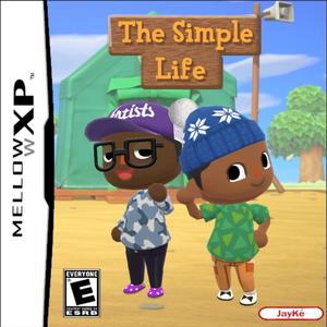 The Simple Life (feat. Ace Matayo)