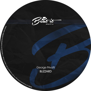 Blizzard (Original Mix)