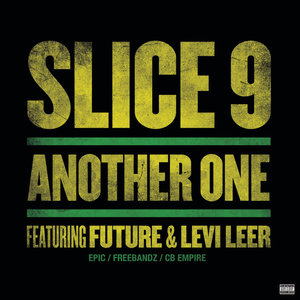 Another One (feat. Future & Levi Leer) - Single