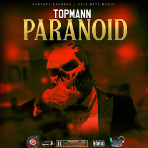 Paranoid (Explicit)