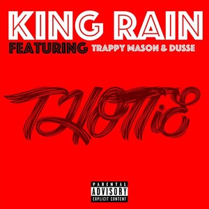 Thottie (feat. Trappy Mason & Dusse) [Explicit]