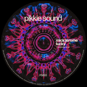Lucky (Bastiansé Remix)