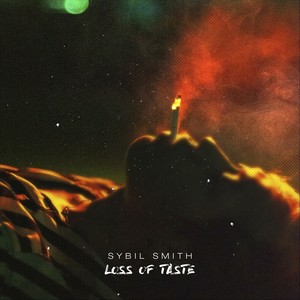 Loss of Taste (Explicit)