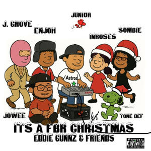 Dear Santa (feat. Aryeh Genger, J. Grove, SOMBIE, Juni0r & Tone Def) (Skit)