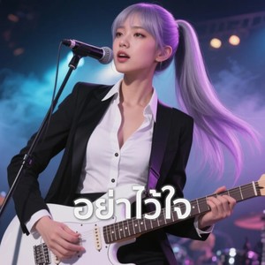 อย่าไว้ใจ