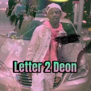 Letter 2 D' (Tribute) (Explicit)
