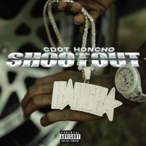 Shootout (Freestyle) [Explicit]