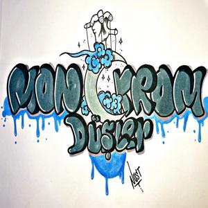 Monokrom Düşler (feat. Malunda) (Explicit)