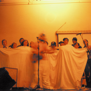 So Your Big Black Cloud Will Come