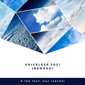 Voiceless 2021