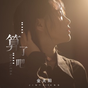 算了吧 (DJ阿阳版伴奏)