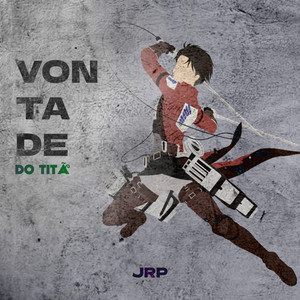 Vontade do Titã (Eren Yeager)