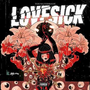 LOVESICK (Explicit)