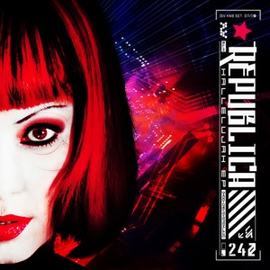 Hallelujah (NJOI Radio Mix)