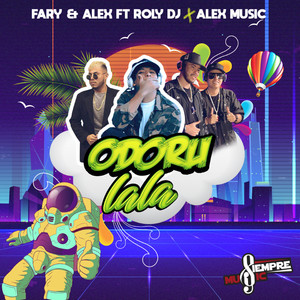Odoru Lala