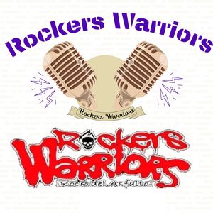 Rockers Warriors (En Vivo)