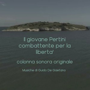 Il giovane Pertini (Colonna sonora)