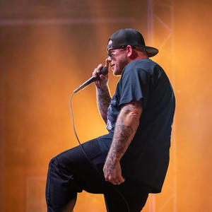 CRASH OUT (Explicit)