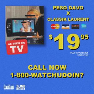 WATCHU DOIN (feat. Classik Laurent) [Explicit]