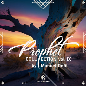 Prophet Collection, Vol. 9