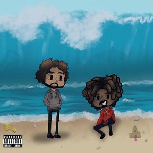 Tsunami (feat. Rey Devon) [Explicit]