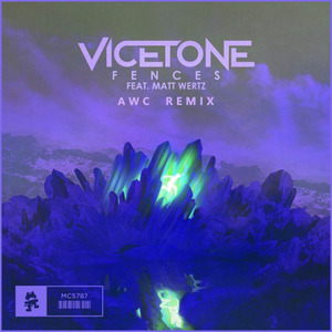 Fences (爱围棋 Don Diablo Style remix)