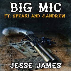 Jesse James (Explicit)