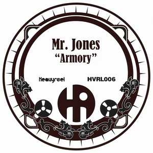 Armory (Ben Sims Remix)