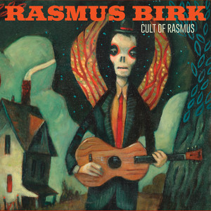 Rasmus Birk - Down and Baroque