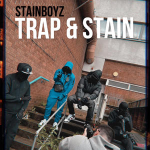 Trap&Stain (feat. skatty & ramzino) (Explicit)