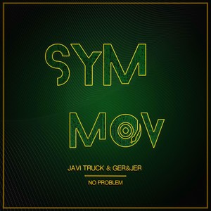 Javi Truck - No Problem