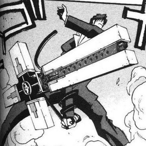 Something2Bëlievein!