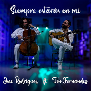 Siempre estarás en mí