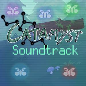 Catamyst Soundtrack