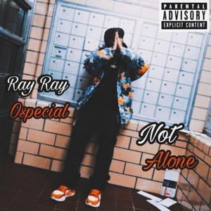 Not Alone (Explicit)