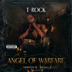 Angel of Warfare (Explicit)